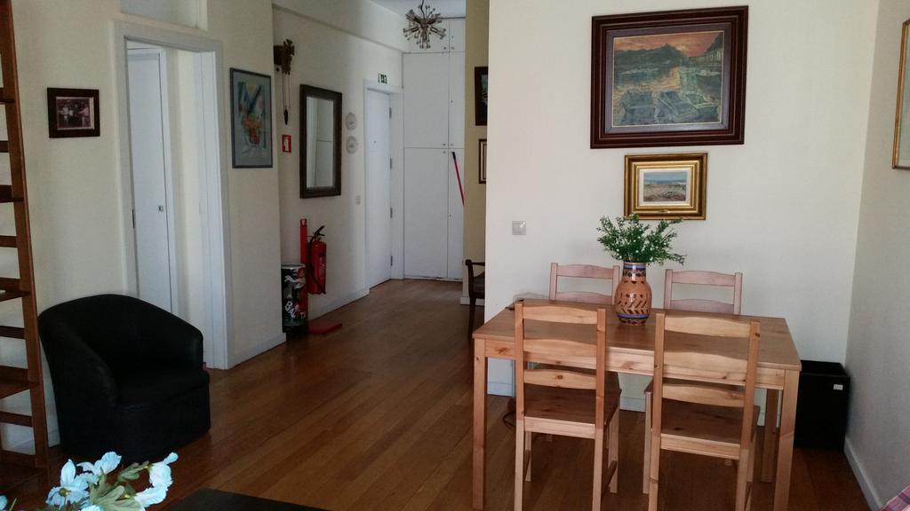 Vrs - Porto Beach Flat Экстерьер фото