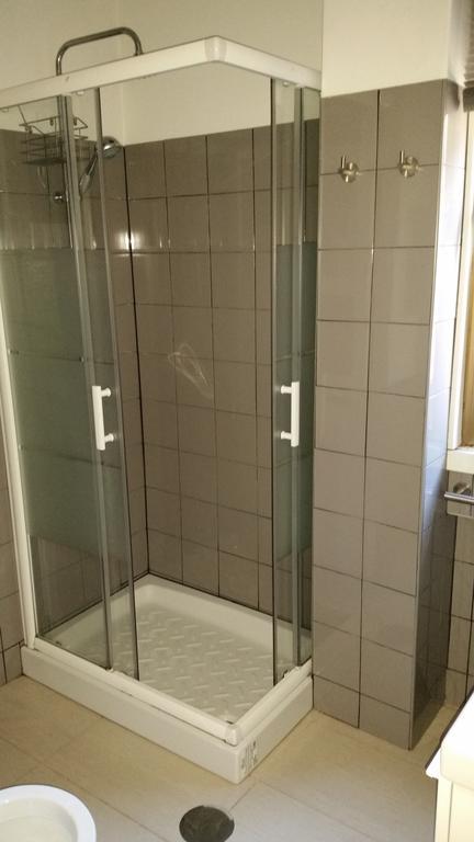 Vrs - Porto Beach Flat Экстерьер фото