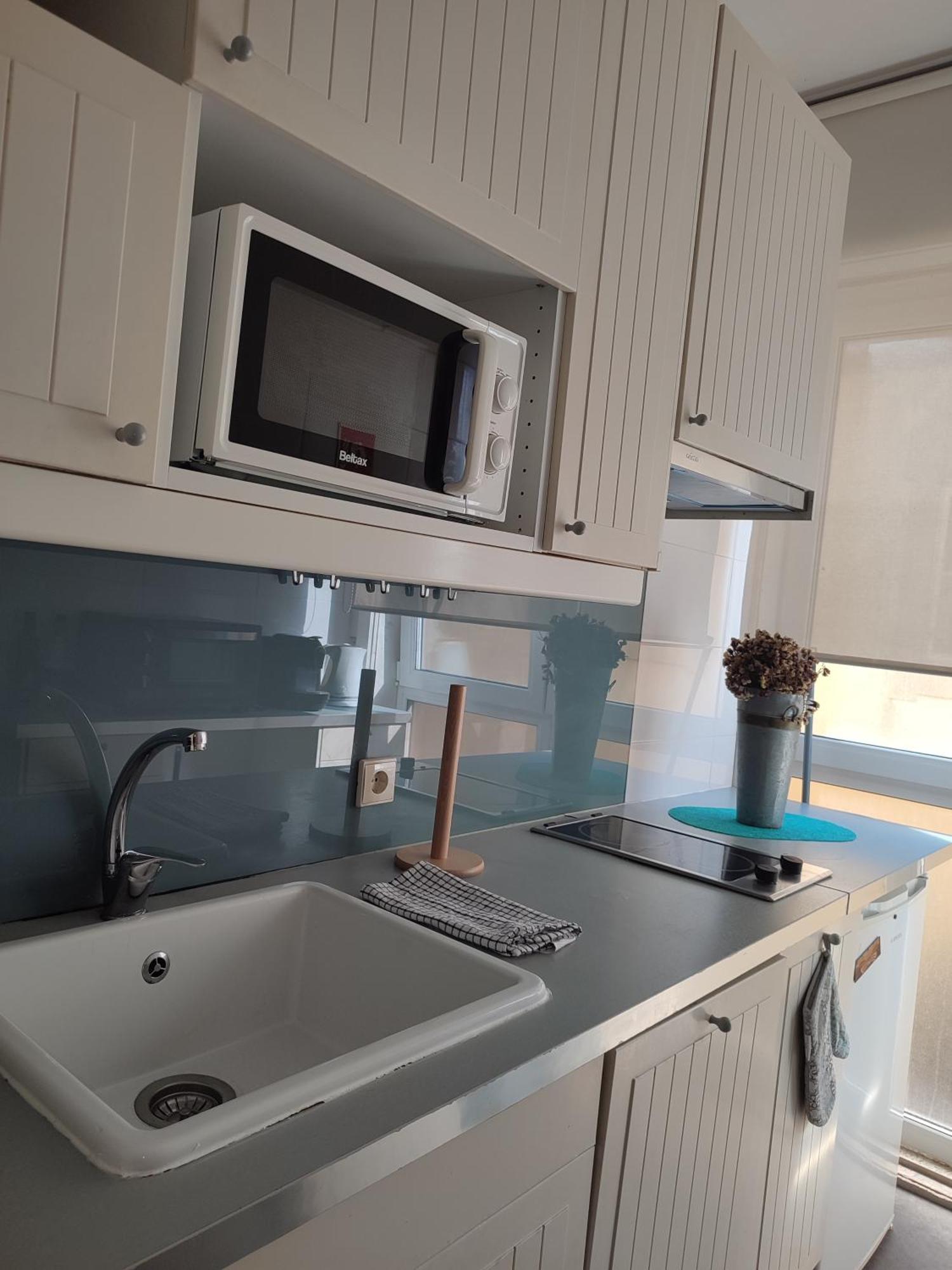 Vrs - Porto Beach Flat Экстерьер фото