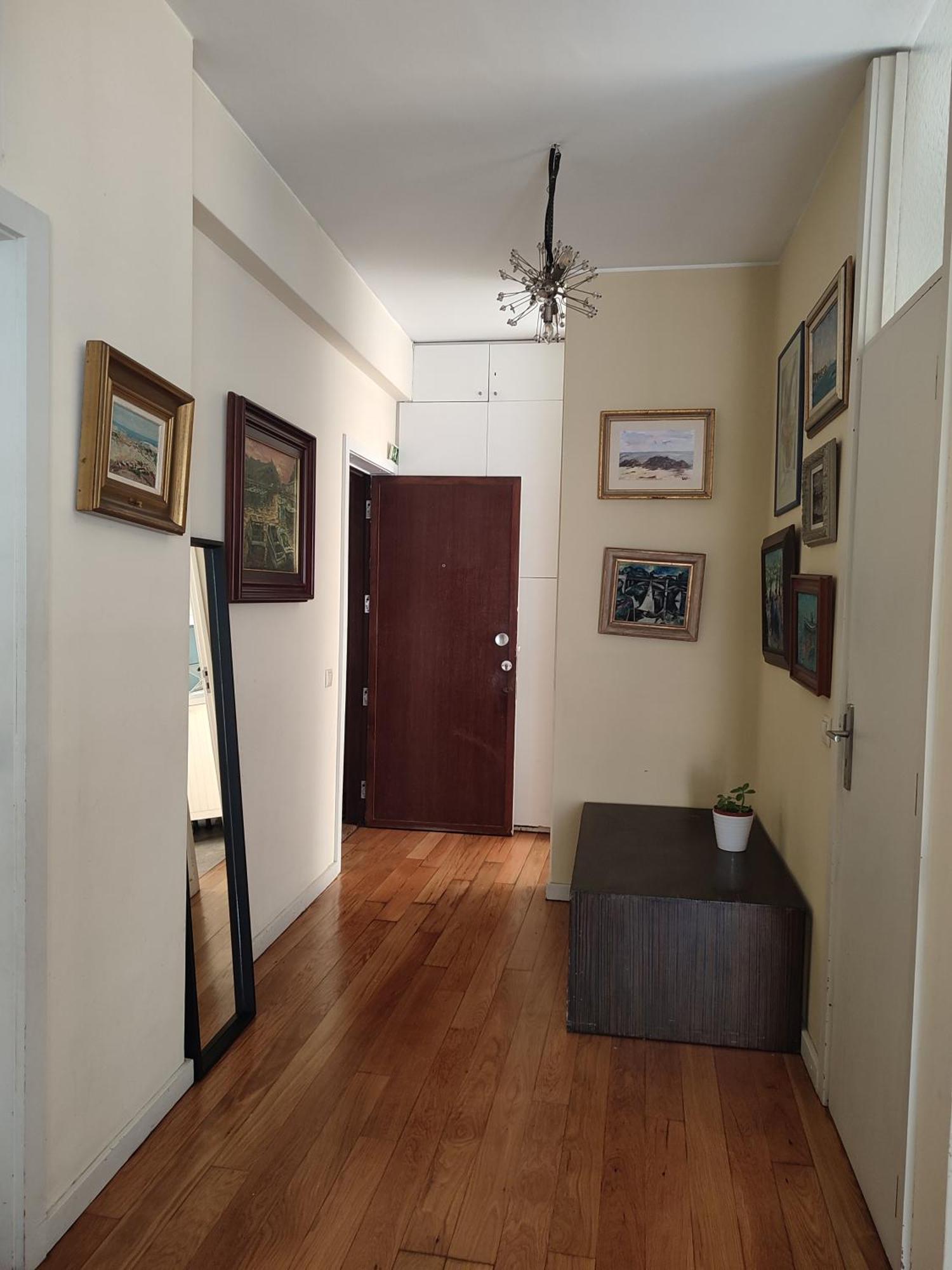 Vrs - Porto Beach Flat Экстерьер фото