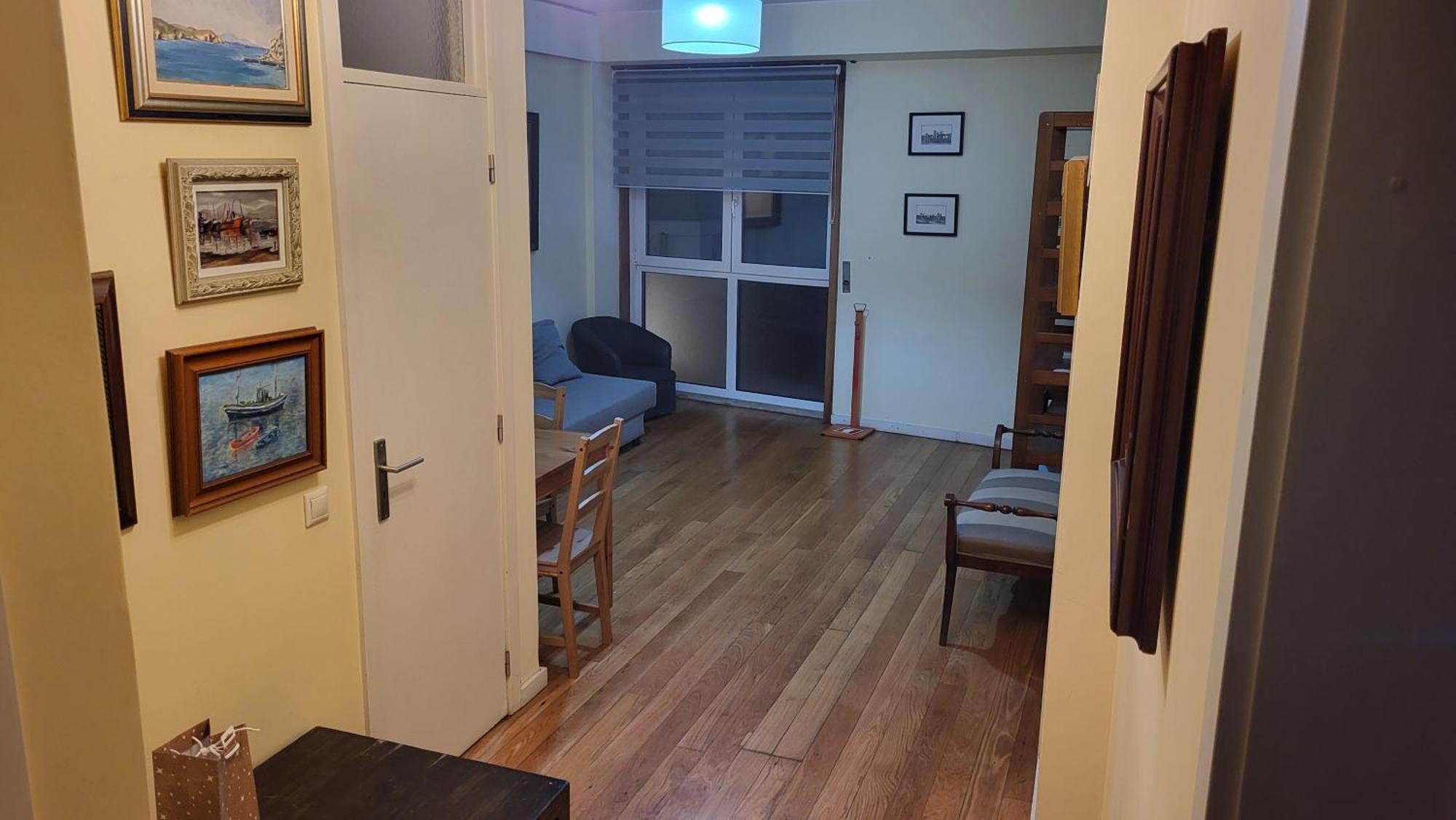Vrs - Porto Beach Flat Экстерьер фото