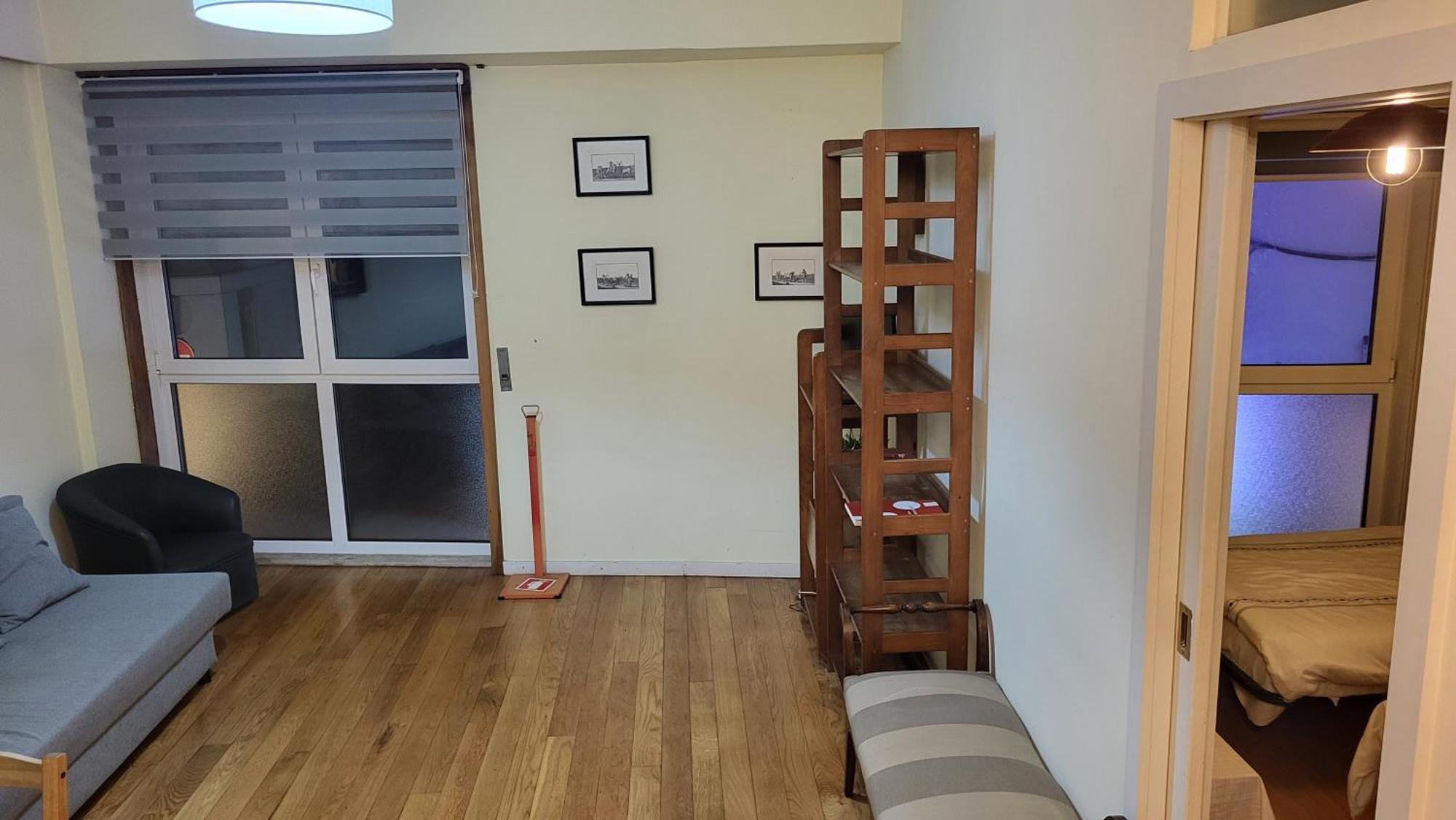 Vrs - Porto Beach Flat Экстерьер фото