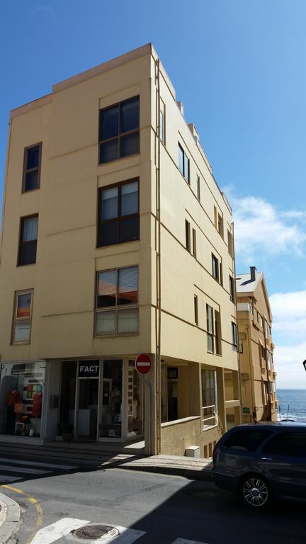 Vrs - Porto Beach Flat Экстерьер фото