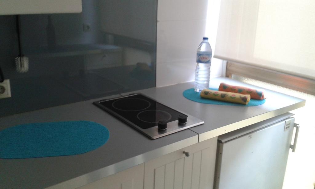 Vrs - Porto Beach Flat Экстерьер фото