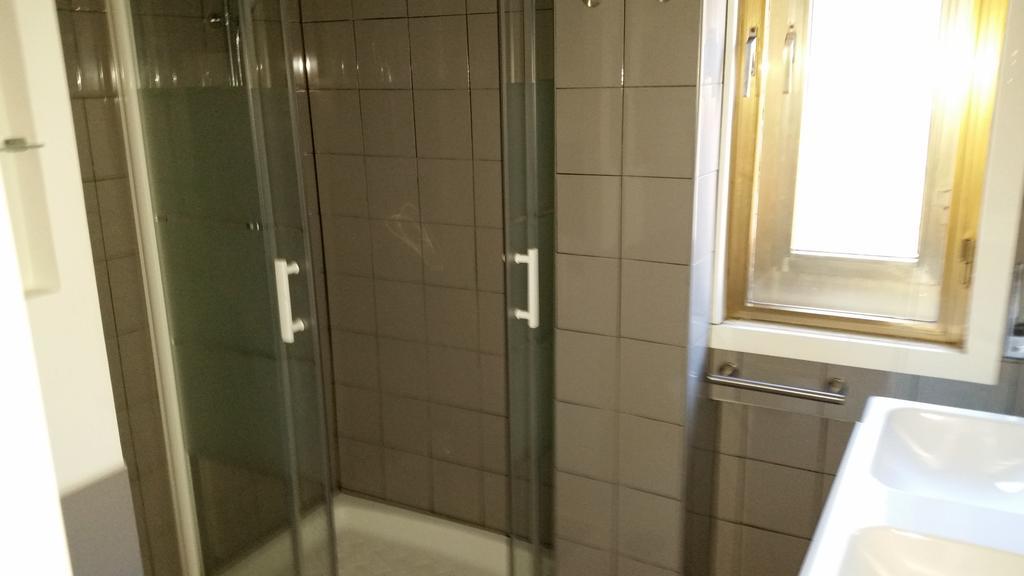 Vrs - Porto Beach Flat Экстерьер фото